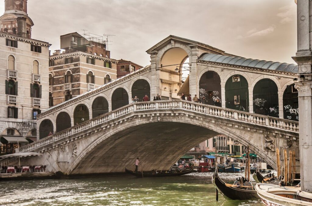 Casa Marsilli Luxury Apartments and Suites in Venice Centre